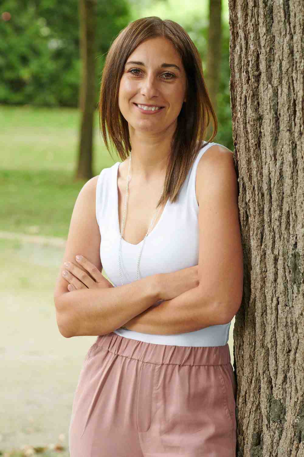 Prof. Tanja Weber, BEd